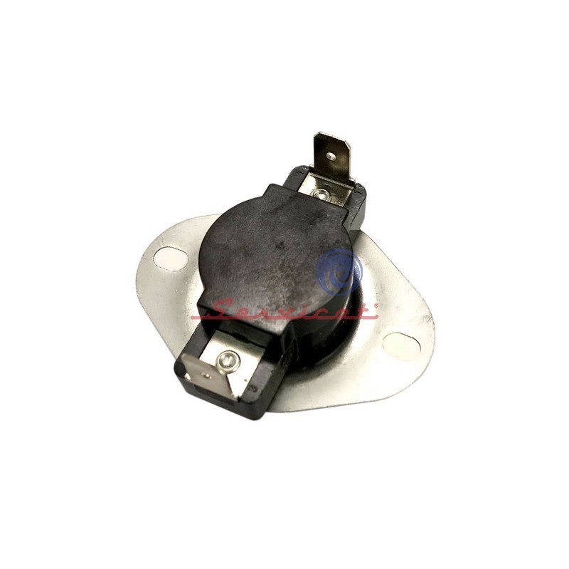 Termostato Original Whirlpool Para Secadora | Pieza OEM 3387137 | Compatible Con Varias Marcas
